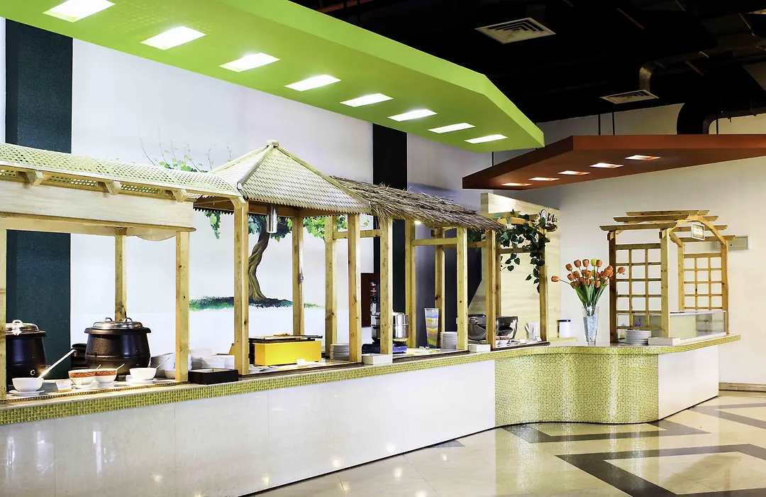 Amos Cozy Hotel Melawai-1