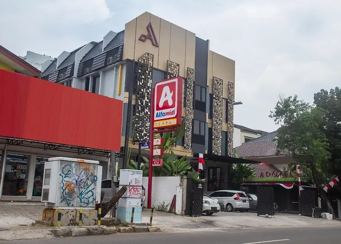 Adotel Jakarta